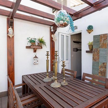 פורטימאו Villa Rio Guest House Suites מראה חיצוני תמונה