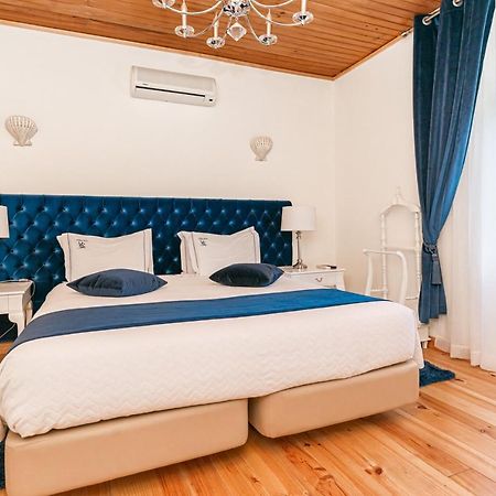 פורטימאו Villa Rio Guest House Suites מראה חיצוני תמונה