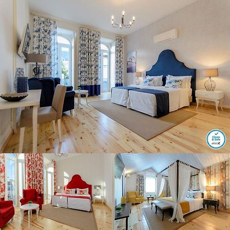 פורטימאו Villa Rio Guest House Suites מראה חיצוני תמונה