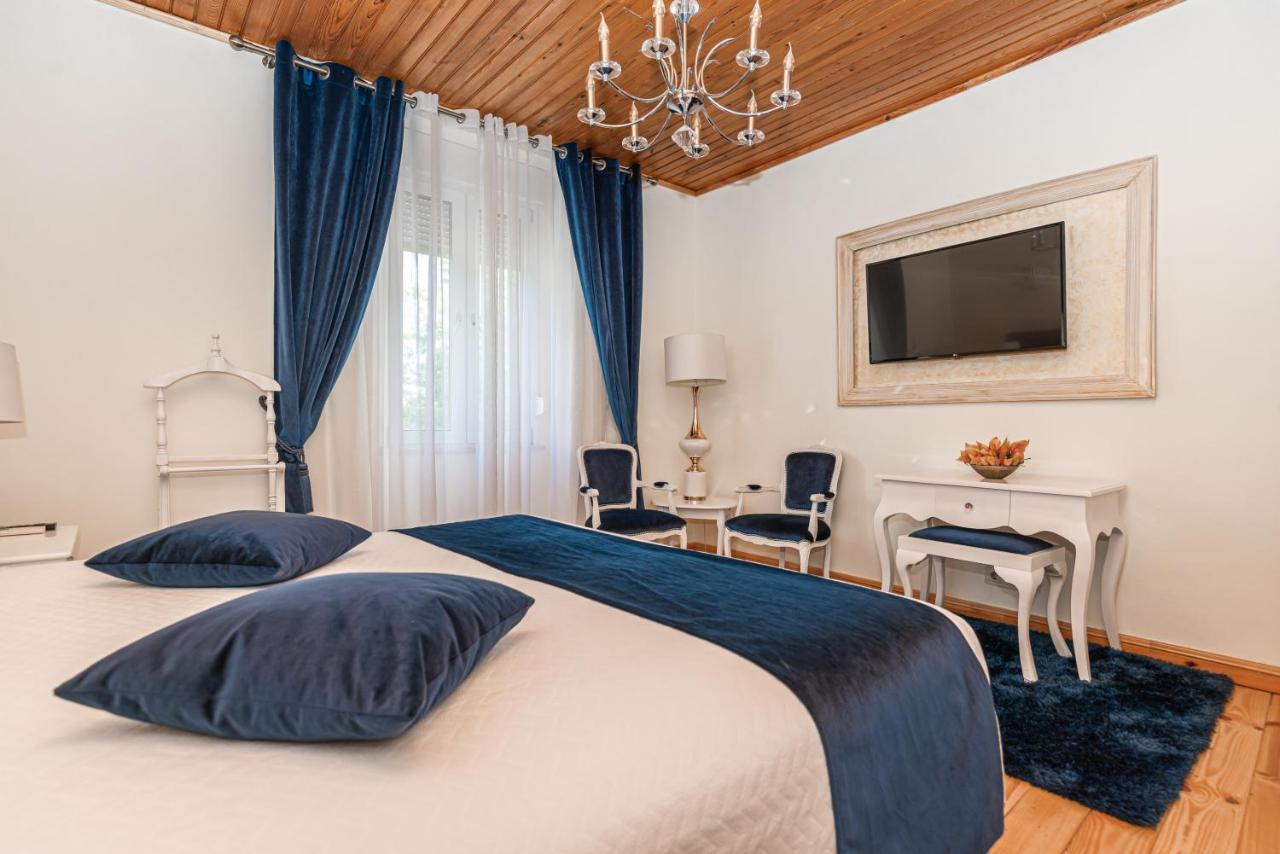 פורטימאו Villa Rio Guest House Suites מראה חיצוני תמונה