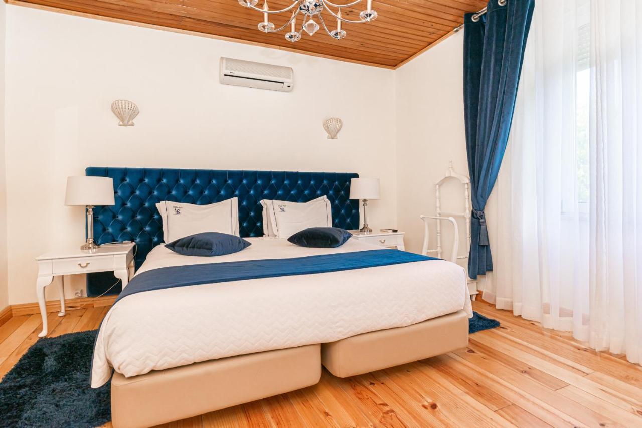 פורטימאו Villa Rio Guest House Suites מראה חיצוני תמונה