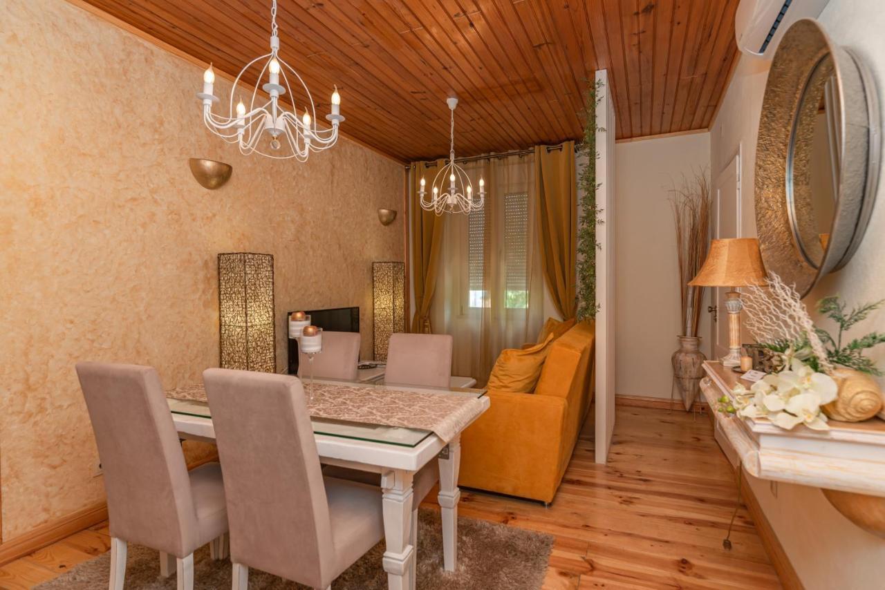 פורטימאו Villa Rio Guest House Suites מראה חיצוני תמונה