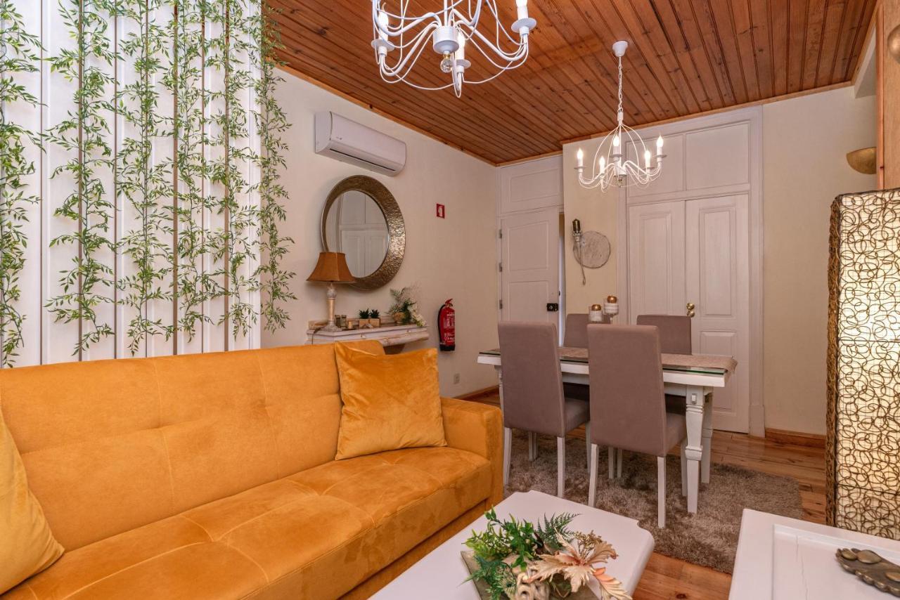 פורטימאו Villa Rio Guest House Suites מראה חיצוני תמונה