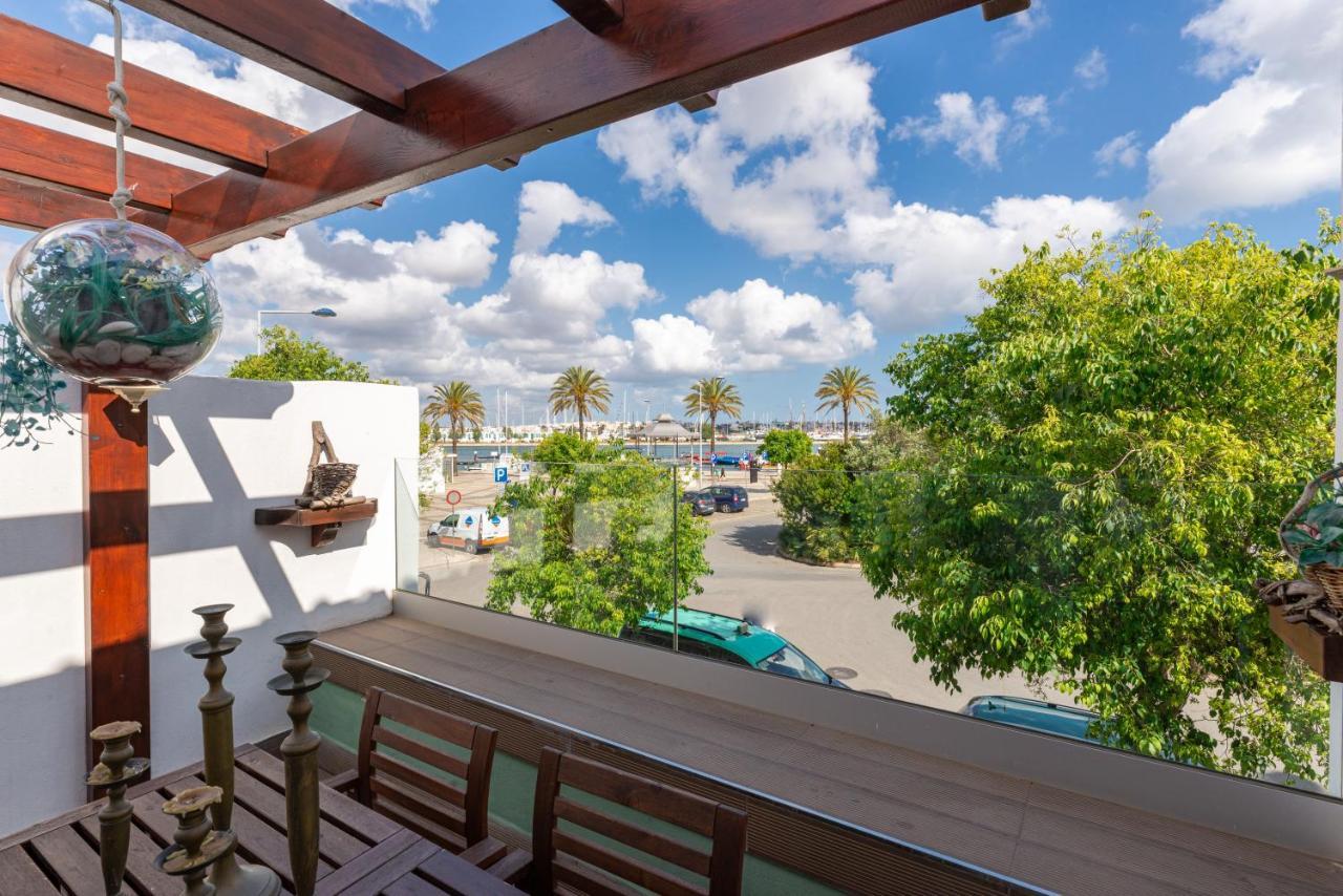 פורטימאו Villa Rio Guest House Suites מראה חיצוני תמונה