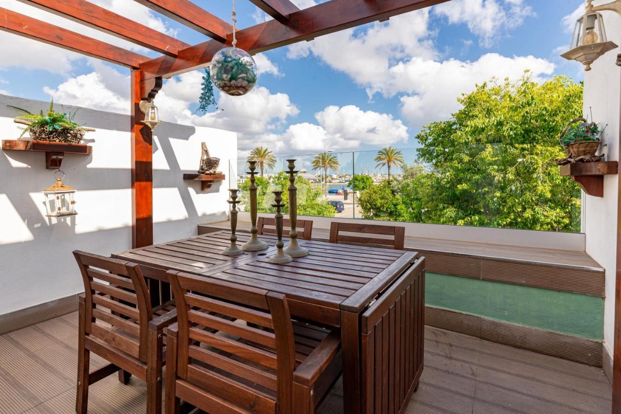 פורטימאו Villa Rio Guest House Suites מראה חיצוני תמונה