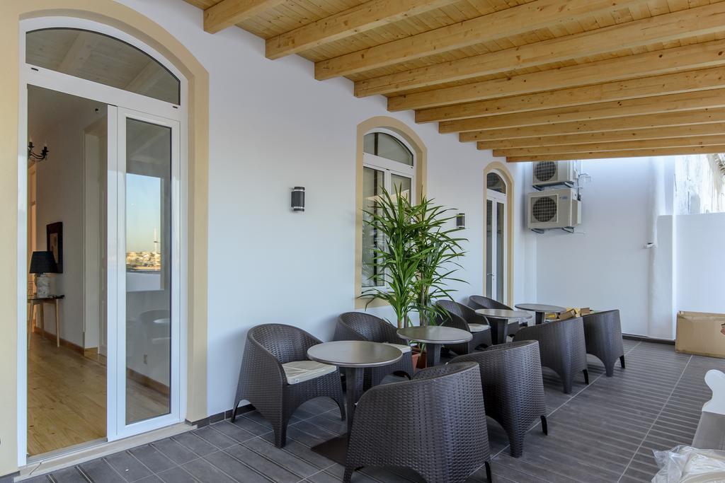 פורטימאו Villa Rio Guest House Suites מראה חיצוני תמונה