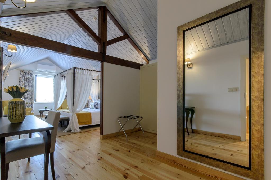 פורטימאו Villa Rio Guest House Suites מראה חיצוני תמונה