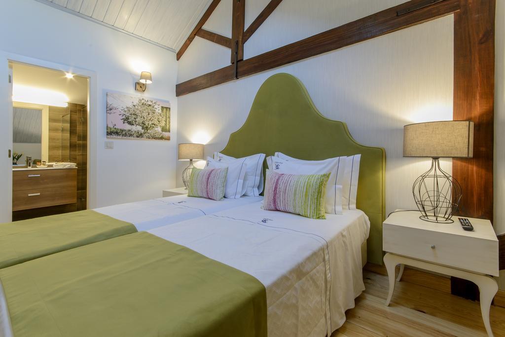 פורטימאו Villa Rio Guest House Suites מראה חיצוני תמונה