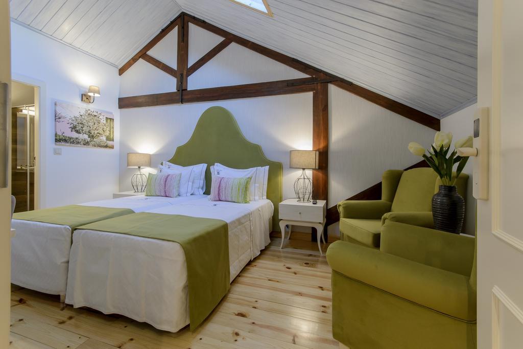 פורטימאו Villa Rio Guest House Suites מראה חיצוני תמונה