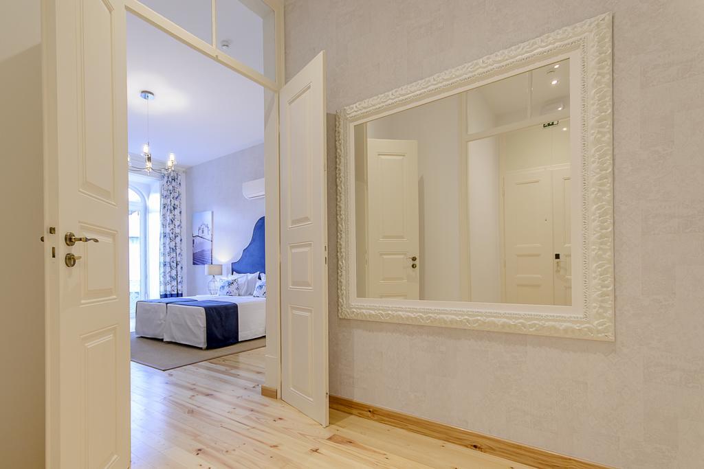 פורטימאו Villa Rio Guest House Suites מראה חיצוני תמונה