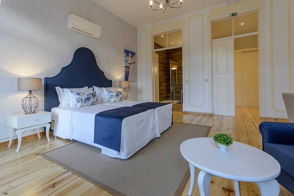 פורטימאו Villa Rio Guest House Suites מראה חיצוני תמונה
