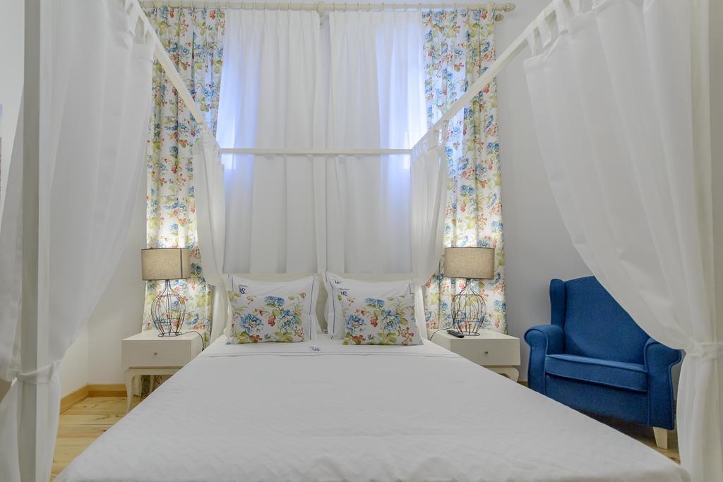 פורטימאו Villa Rio Guest House Suites מראה חיצוני תמונה