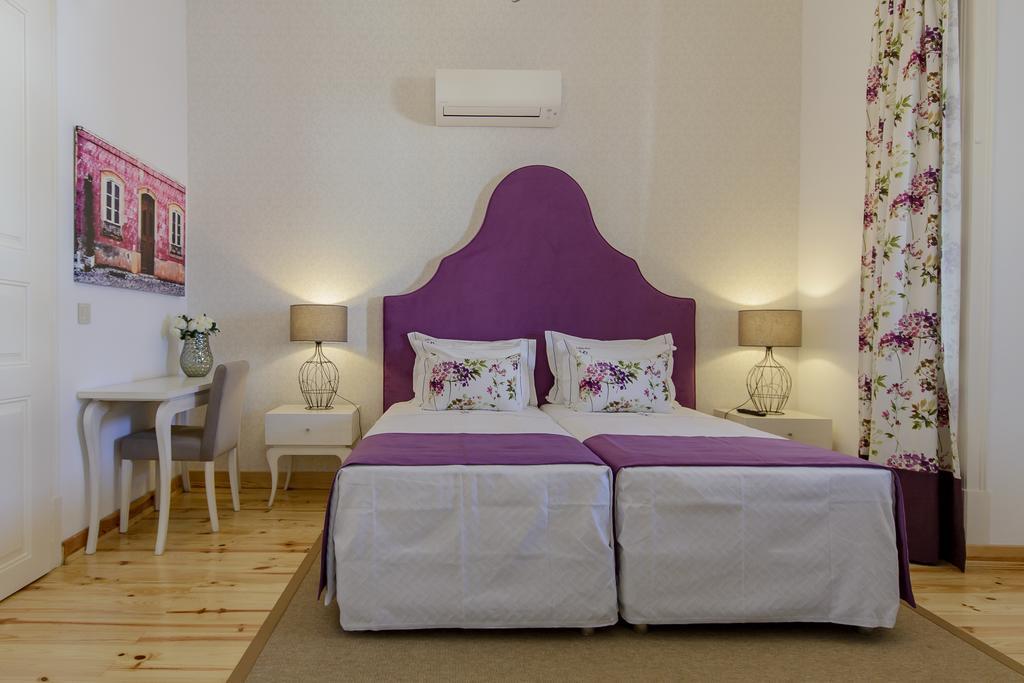 פורטימאו Villa Rio Guest House Suites מראה חיצוני תמונה