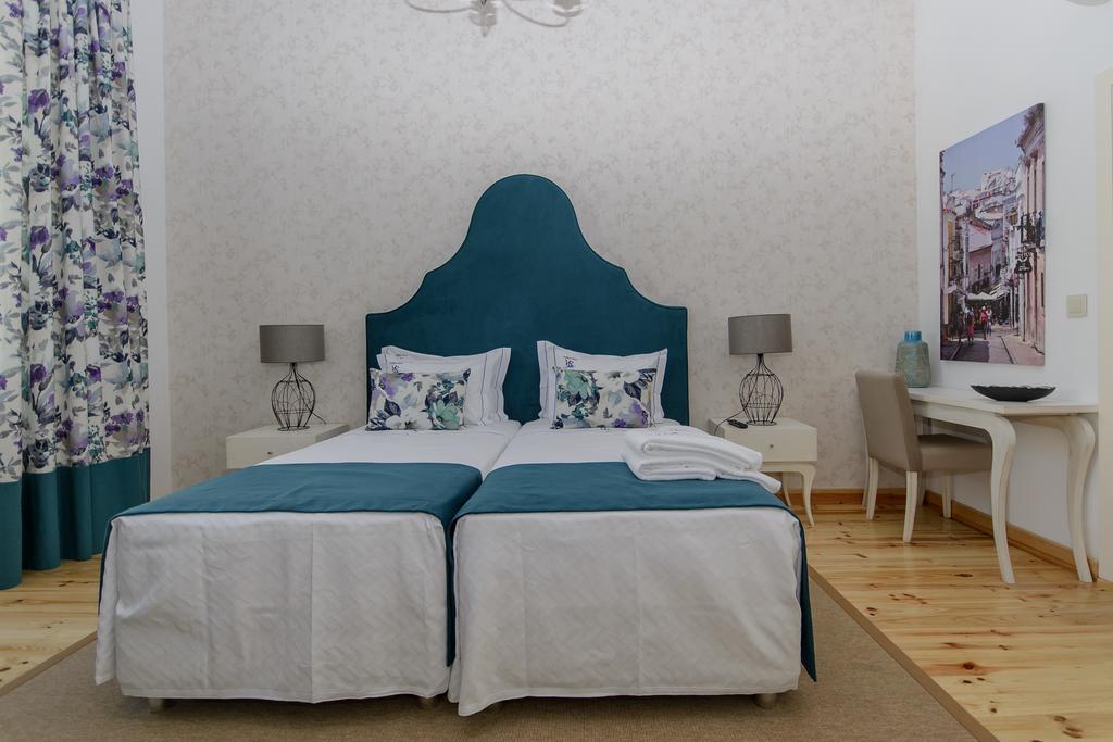 פורטימאו Villa Rio Guest House Suites מראה חיצוני תמונה
