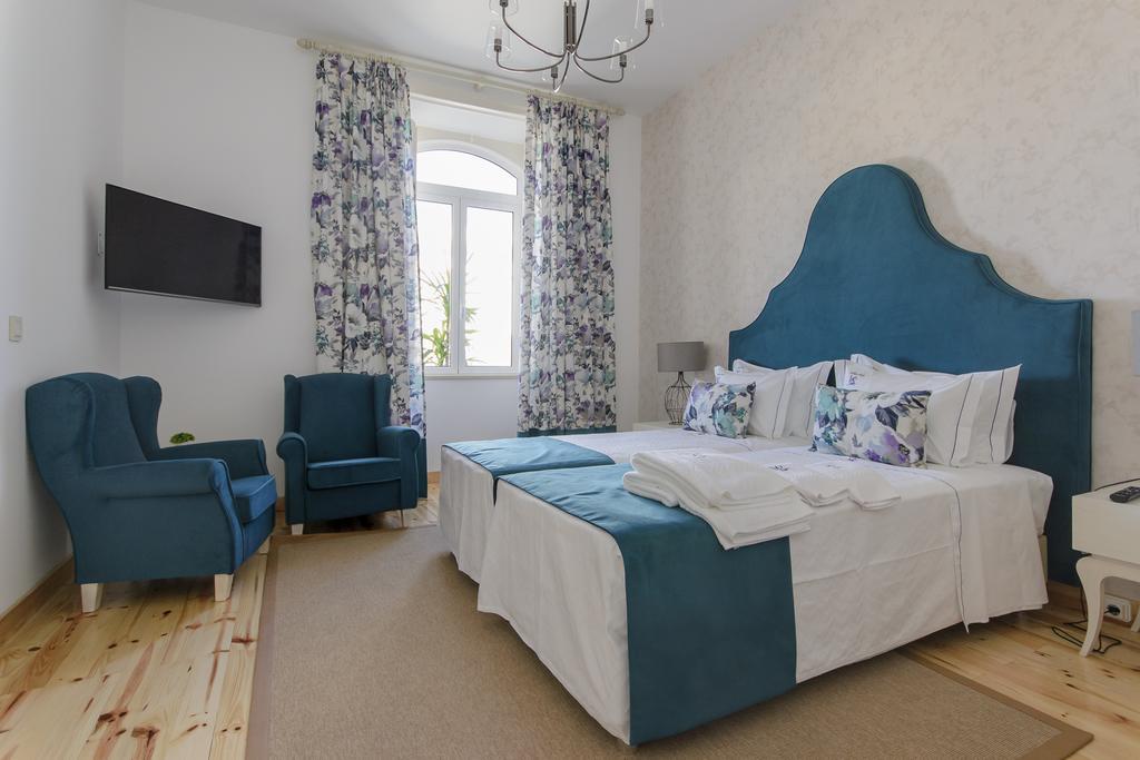 פורטימאו Villa Rio Guest House Suites מראה חיצוני תמונה