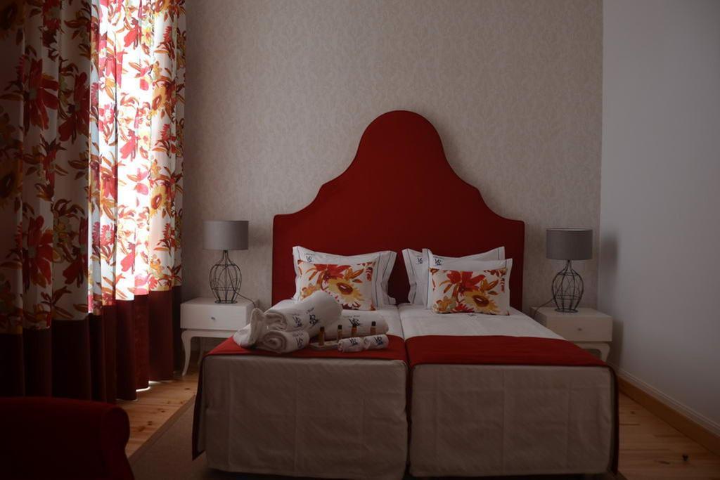 פורטימאו Villa Rio Guest House Suites מראה חיצוני תמונה