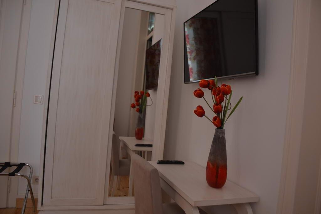 פורטימאו Villa Rio Guest House Suites מראה חיצוני תמונה