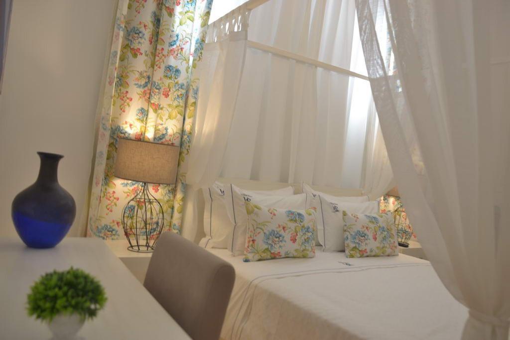 פורטימאו Villa Rio Guest House Suites מראה חיצוני תמונה
