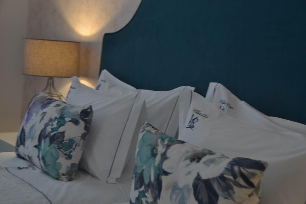 פורטימאו Villa Rio Guest House Suites מראה חיצוני תמונה