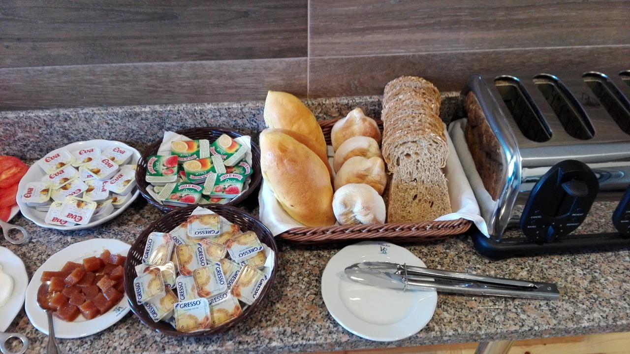 פורטימאו Villa Rio Guest House Suites מראה חיצוני תמונה