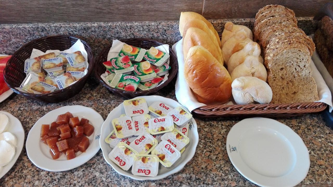 פורטימאו Villa Rio Guest House Suites מראה חיצוני תמונה