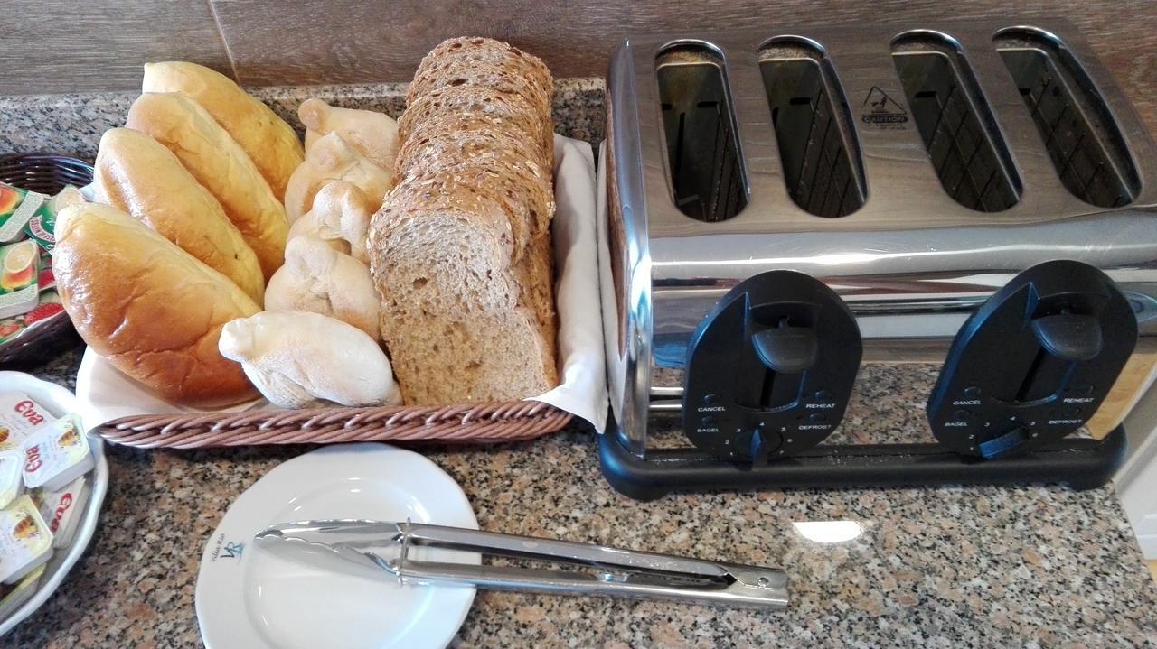 פורטימאו Villa Rio Guest House Suites מראה חיצוני תמונה