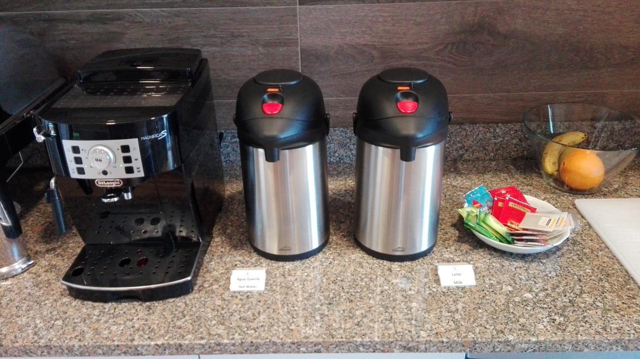 פורטימאו Villa Rio Guest House Suites מראה חיצוני תמונה