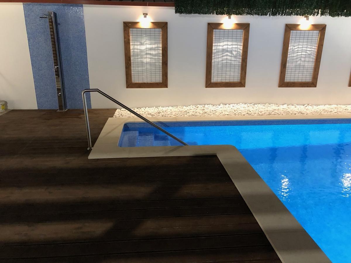פורטימאו Villa Rio Guest House Suites מראה חיצוני תמונה