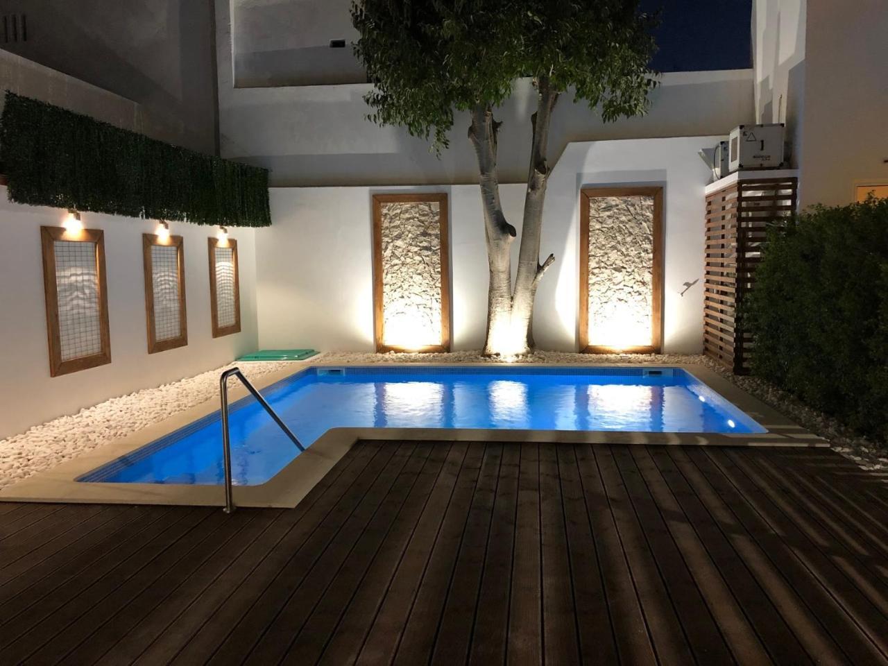 פורטימאו Villa Rio Guest House Suites מראה חיצוני תמונה