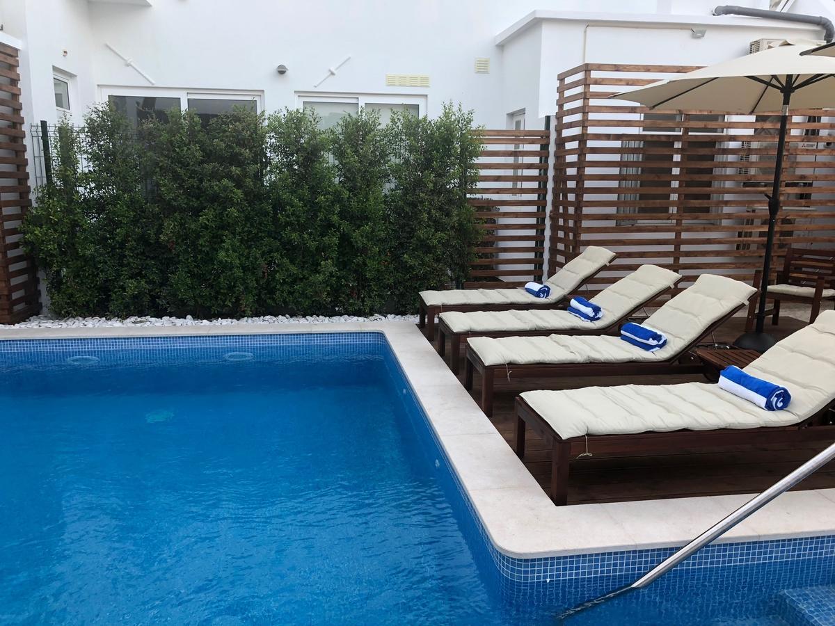 פורטימאו Villa Rio Guest House Suites מראה חיצוני תמונה