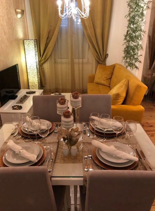 פורטימאו Villa Rio Guest House Suites מראה חיצוני תמונה